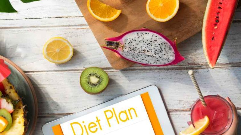 Best And Effective Diet Plan For Obesity Sugarfit 